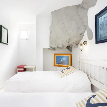Holiday home Caleton 3 Ventana Al Mar Tenerife La Matanza De Acentejo