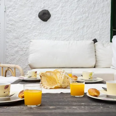 Caleton 3 Ventana Al Mar Tenerife Holiday home *