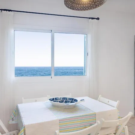 Holiday home Caleton 3 Ventana Al Mar Tenerife La Matanza De Acentejo