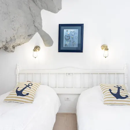 Caleton 3 Ventana Al Mar Tenerife * Ла-Матанса-де-Асентехо